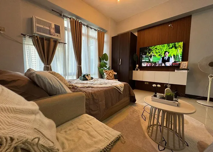Warm & Homey In Stamford Mckinley Hébergement de vacances