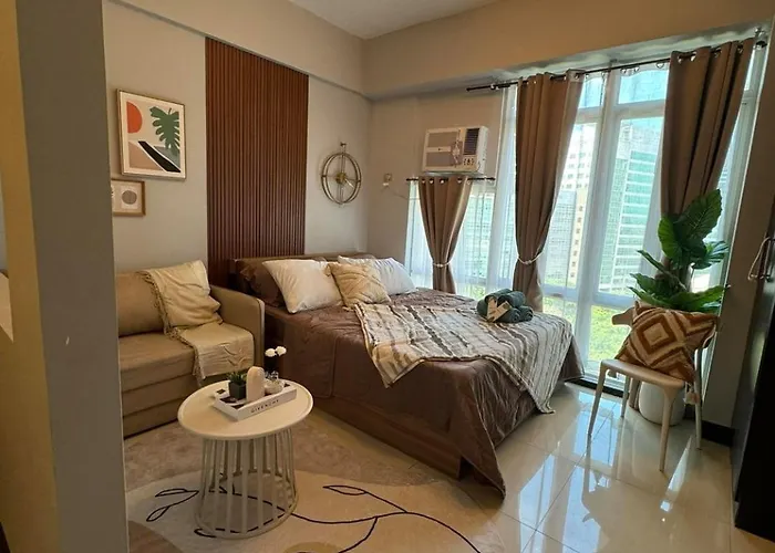 Warm & Homey In Stamford Mckinley * Manille