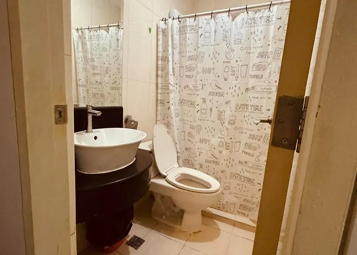 Warm & Homey In Stamford Mckinley Hébergement de vacances