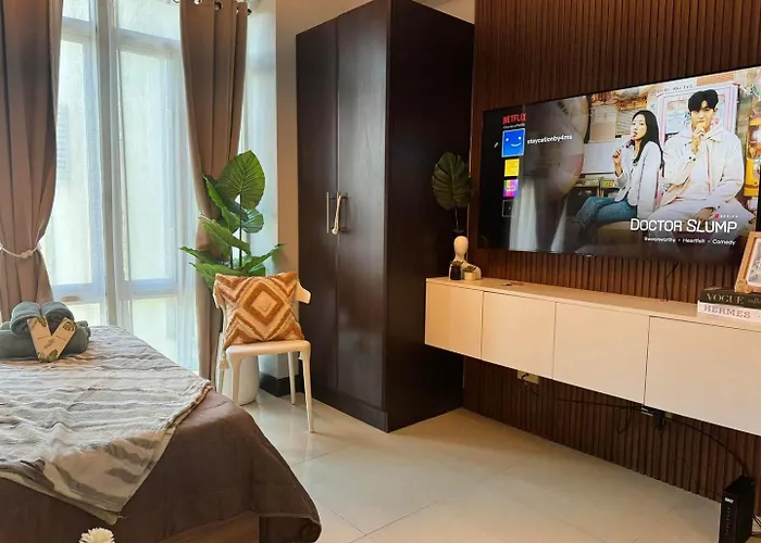 Warm & Homey In Stamford Mckinley *