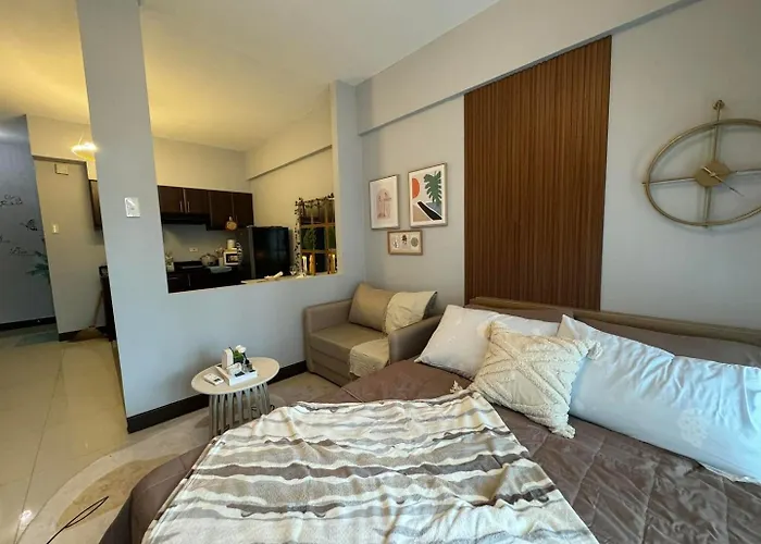 Hébergement de vacances Warm & Homey In Stamford Mckinley