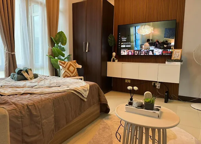 Warm & Homey In Stamford Mckinley Hébergement de vacances *